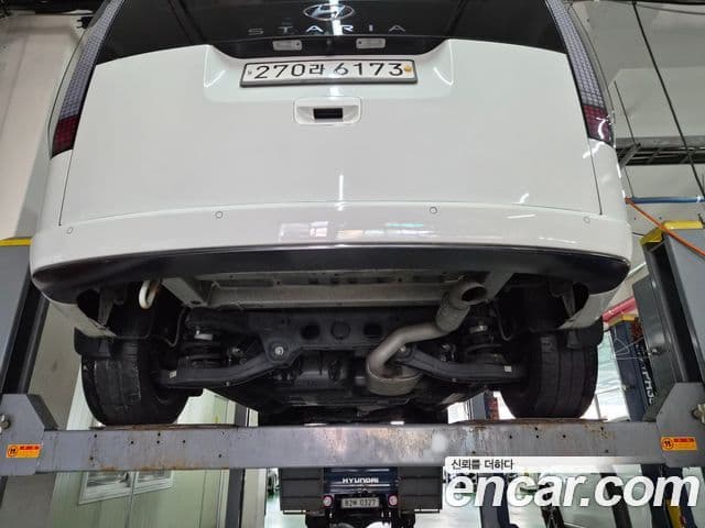 Hyundai Staria Mobility, 2022 20