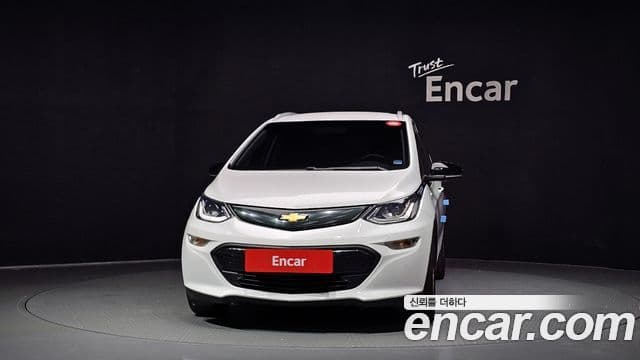 Chevrolet(GM대우) 볼트 EV Premier, 2019 3