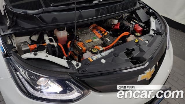 Chevrolet(GM대우) 볼트 EV Premier, 2019 6