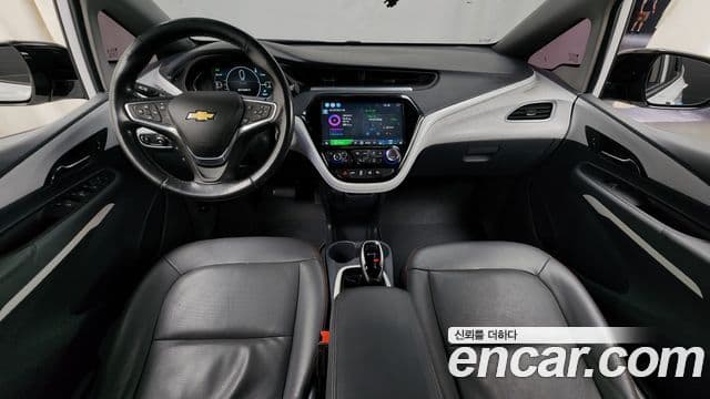 Chevrolet(GM대우) 볼트 EV Premier, 2019 7