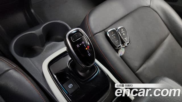 Chevrolet(GM대우) 볼트 EV Premier, 2019 9