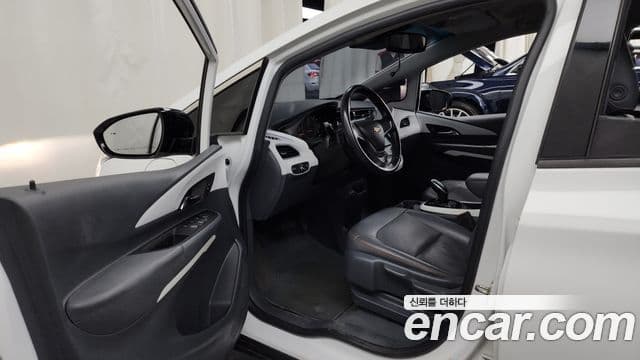 Chevrolet(GM대우) 볼트 EV Premier, 2019 10