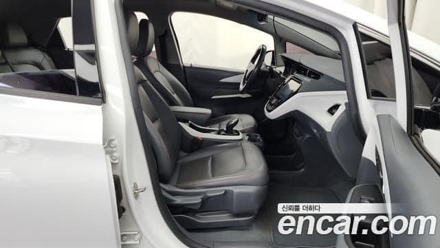 Chevrolet(GM대우) 볼트 EV Premier, 2019 11
