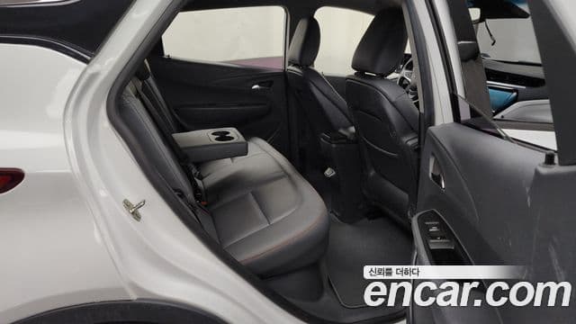Chevrolet(GM대우) 볼트 EV Premier, 2019 12