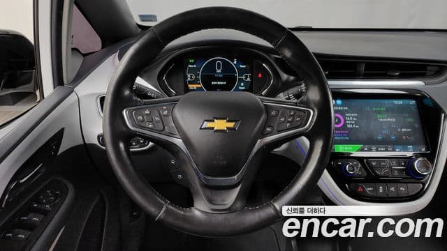 Chevrolet(GM대우) 볼트 EV Premier, 2019 13