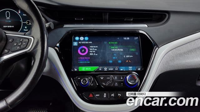 Chevrolet(GM대우) 볼트 EV Premier, 2019 14