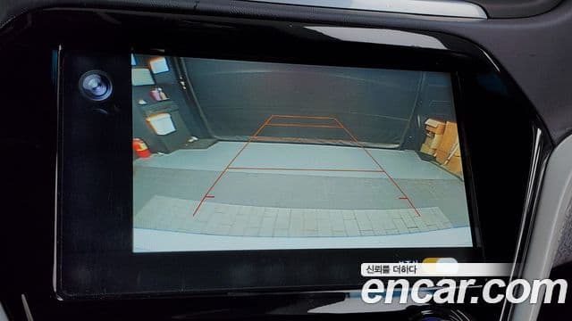 Chevrolet(GM대우) 볼트 EV Premier, 2019 15