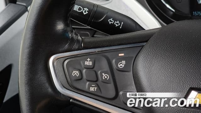 Chevrolet(GM대우) 볼트 EV Premier, 2019 17