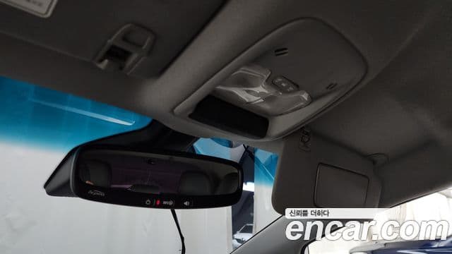 Chevrolet(GM대우) 볼트 EV Premier, 2019 18