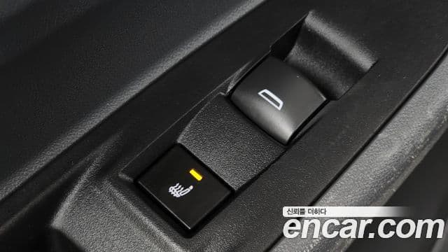 Chevrolet(GM대우) 볼트 EV Premier, 2019 19