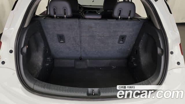 Chevrolet(GM대우) 볼트 EV Premier, 2019 20