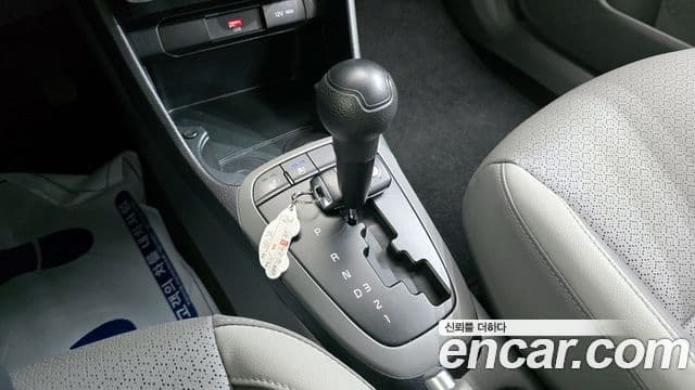 Kia Morning Urban (JA) Prestige, 2021 9