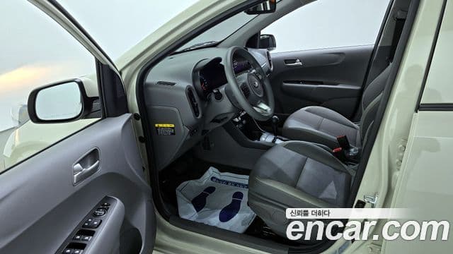 Kia Morning Urban (JA) Prestige, 2021 10