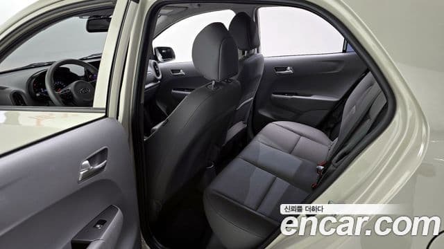 Kia Morning Urban (JA) Prestige, 2021 11