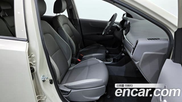 Kia Morning Urban (JA) Prestige, 2021 12