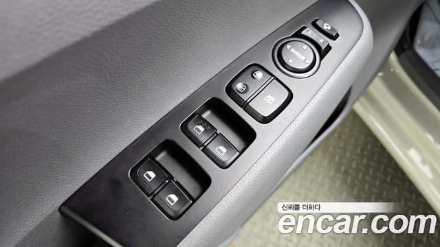 Kia Morning Urban (JA) Prestige, 2021 13