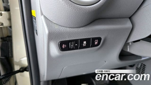 Kia Morning Urban (JA) Prestige, 2021 14