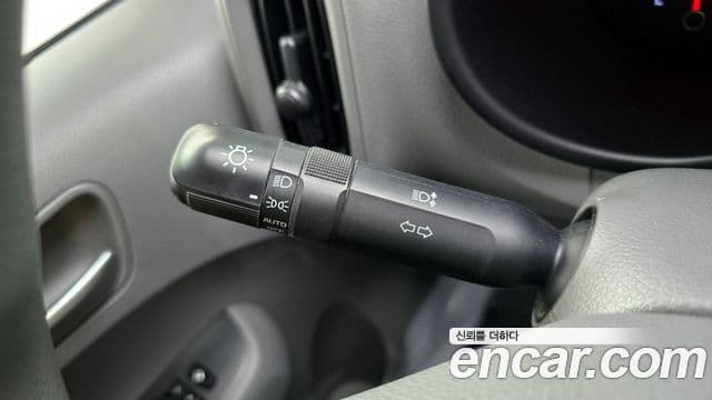 Kia Morning Urban (JA) Prestige, 2021 16