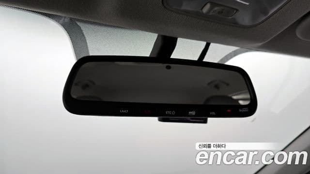 Kia Morning Urban (JA) Prestige, 2021 18