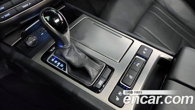Hyundai Genesis DH G330 Modern AWD, 2015 9
