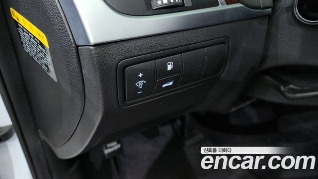 Hyundai Genesis DH G330 Modern AWD, 2015 13