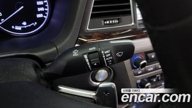 Hyundai Genesis DH G330 Modern AWD, 2015 15