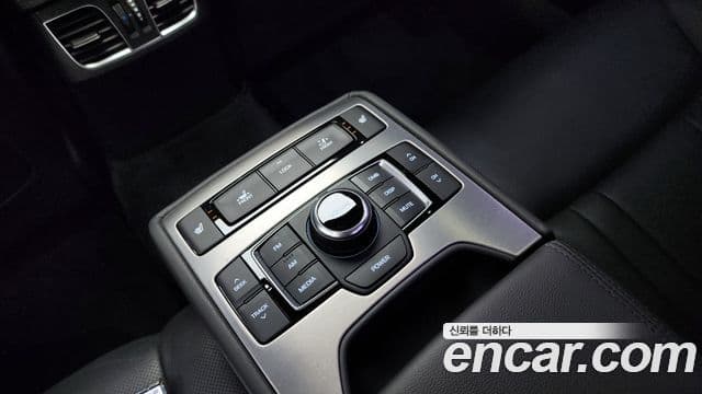 Hyundai Genesis DH G330 Modern AWD, 2015 20