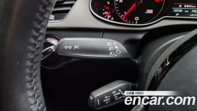 Audi New A4 B8, 2015 18