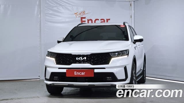 Kia Sorento 4세대 Gravity, 2023 3