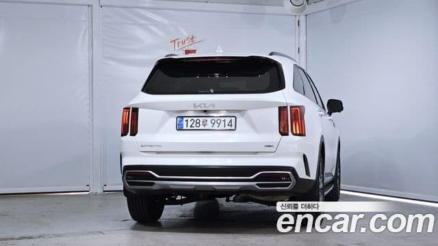 Kia Sorento 4세대 Gravity, 2023 4