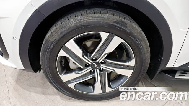 Kia Sorento 4세대 Gravity, 2023 все фото