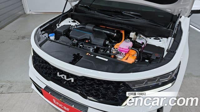 Kia Sorento 4세대 Gravity, 2023 6