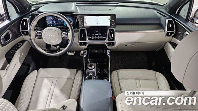 Kia Sorento 4세대 Gravity, 2023 7