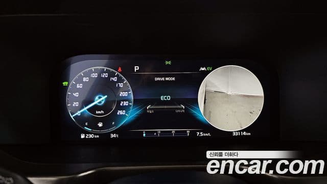 Kia Sorento 4세대 Gravity, 2023 8