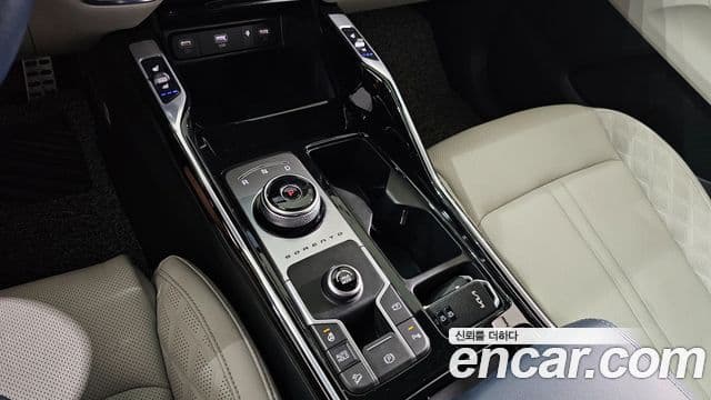 Kia Sorento 4세대 Gravity, 2023 9