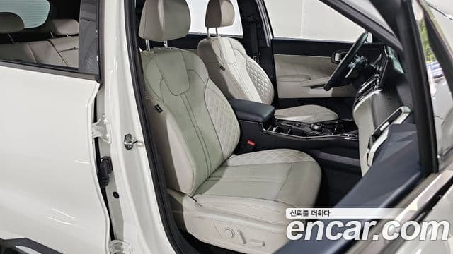 Kia Sorento 4세대 Gravity, 2023 10