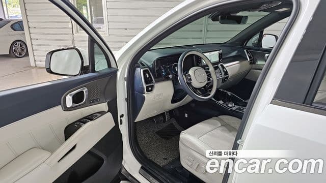 Kia Sorento 4세대 Gravity, 2023 11