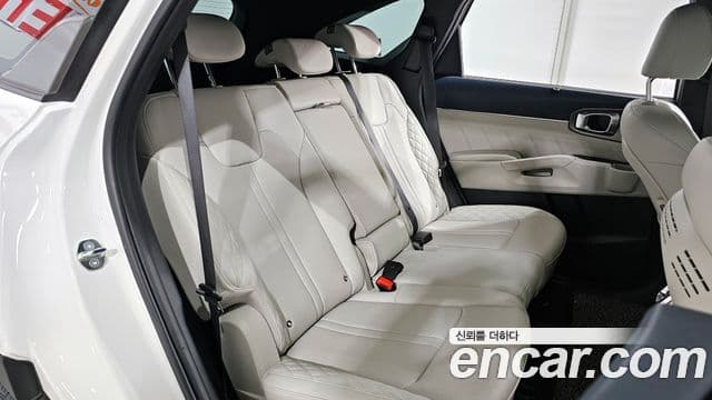 Kia Sorento 4세대 Gravity, 2023 12