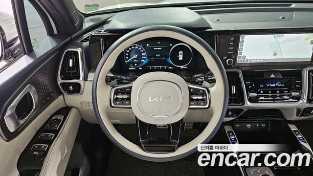 Kia Sorento 4세대 Gravity, 2023 13