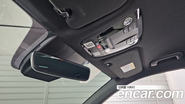 Kia Sorento 4세대 Gravity, 2023 14