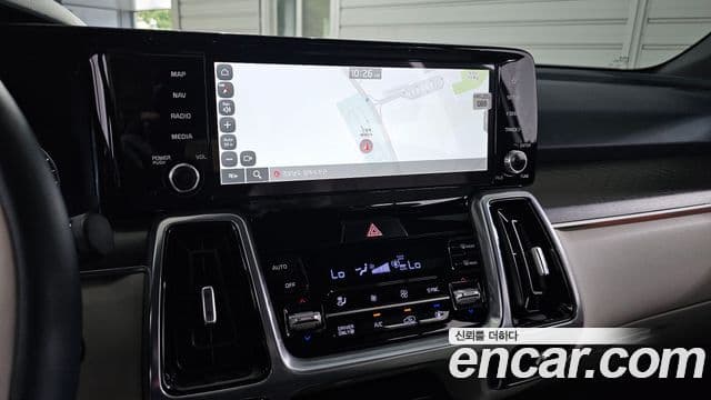 Kia Sorento 4세대 Gravity, 2023 15