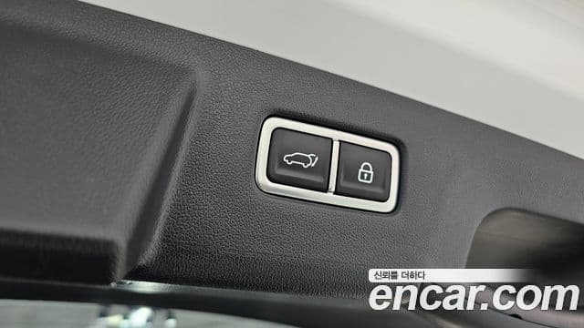 Kia Sorento 4세대 Gravity, 2023 19