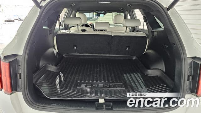 Kia Sorento 4세대 Gravity, 2023 20