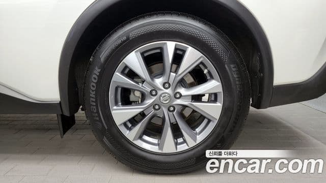 Nissan 무라노 (Z52) Platinum, 2016 все фото