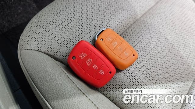 Hyundai Avante AD 1.6 e-VGT Smart, 2016 16