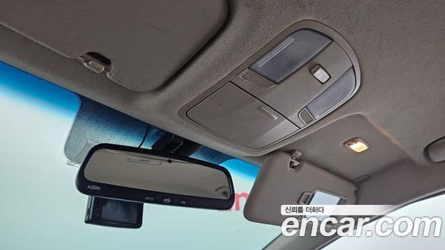 Hyundai Avante AD 1.6 e-VGT Smart, 2016 17