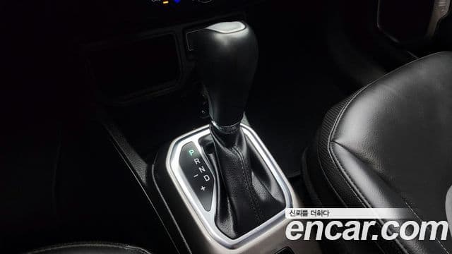 Jeep Renegade 2.4 Limited, 2021 9