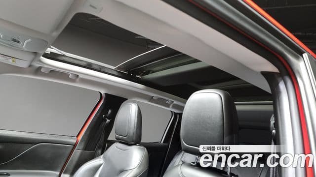 Jeep Renegade 2.4 Limited, 2021 19