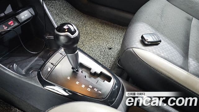 Kia All New Morning (JA) Luxury, 2017 9