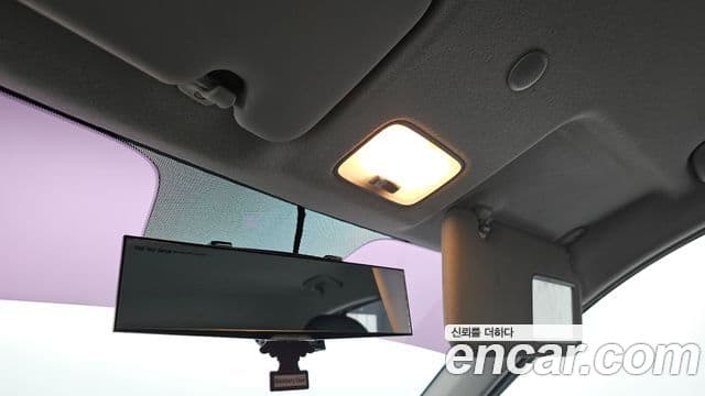 Kia All New Morning (JA) Luxury, 2017 19